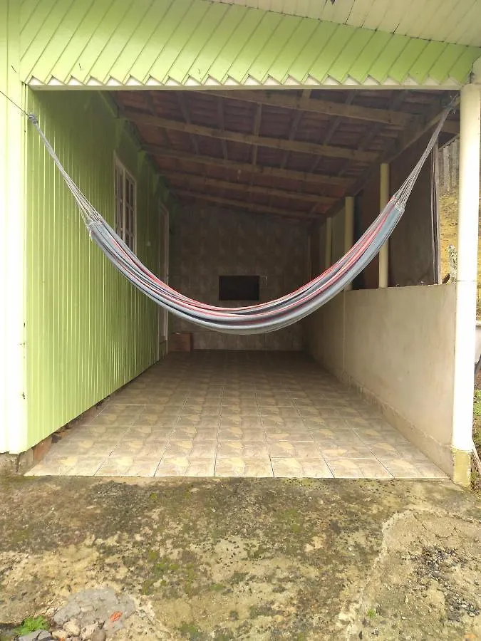 Casa Alternativa Cruz Villa Mundo Novo  0*, Mundo Novo (Maranhao)