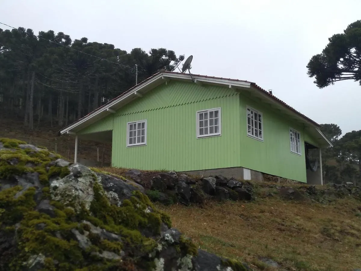 Casa Alternativa Cruz location