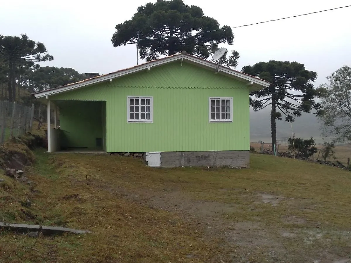 Casa Alternativa Cruz Vila Mundo Novo  0*, Mundo Novo (Maranhao) Brasil