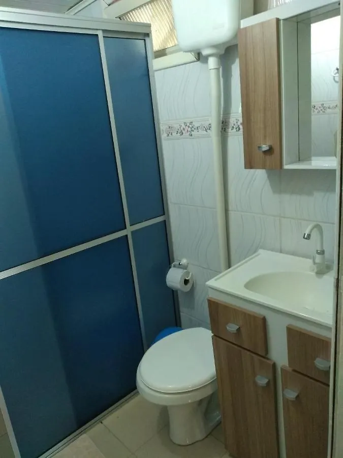 Casa de Férias Casa Alternativa Cruz Vila Mundo Novo