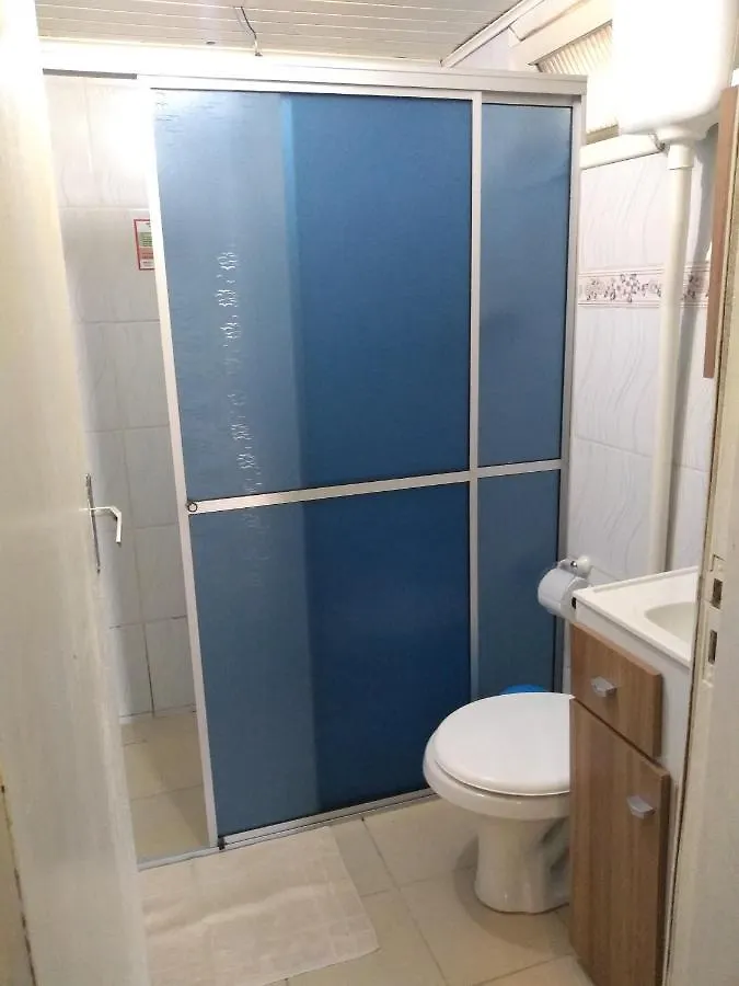 Casa Alternativa Cruz Vila Mundo Novo  Brasil