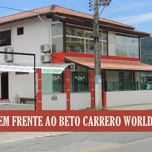Duas Irmas Estalagem